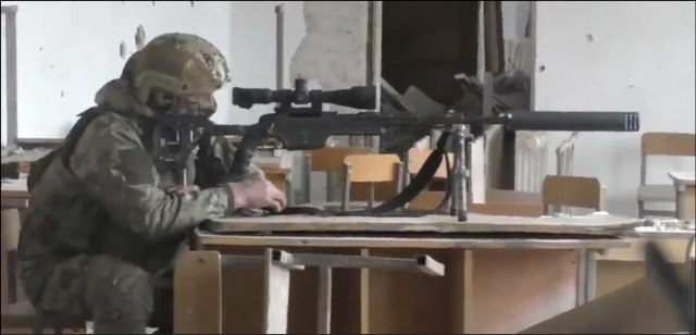 Выстрел из-за горизонта: четыре винтовки, которые реально удивляют