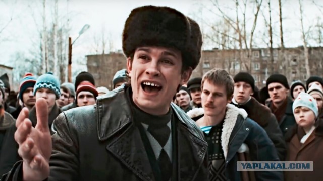 Никита Кологривый  укусил девушку и устроил дебош в ресторане