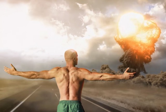 Сценарии ядерной войны. К чему готовится Россия? Ответ генералов и печальный прогноз футуролога