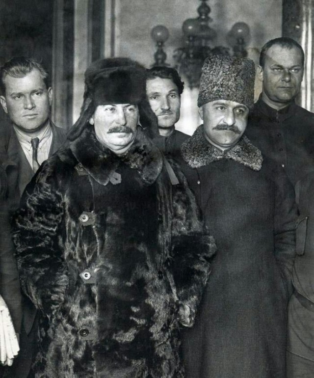 Back in USSR (14.11)