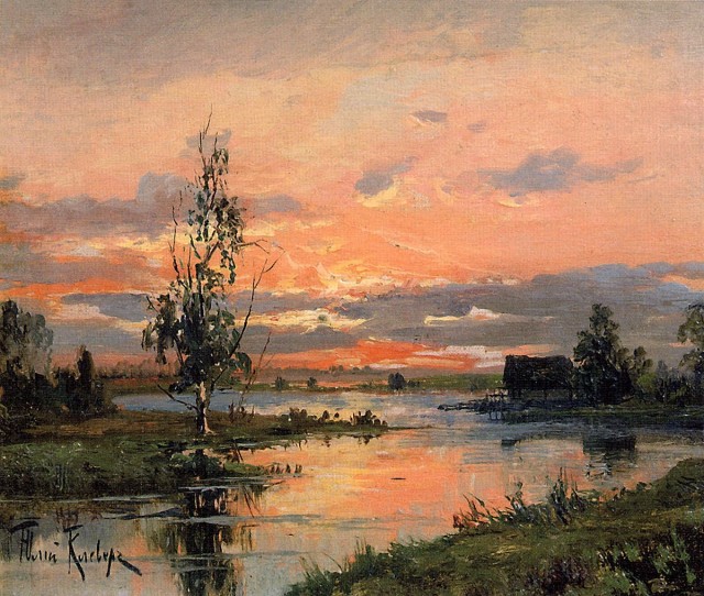 АРТ-Воскресенье