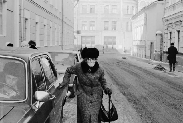 Альтернативная история в фотографиях - 2