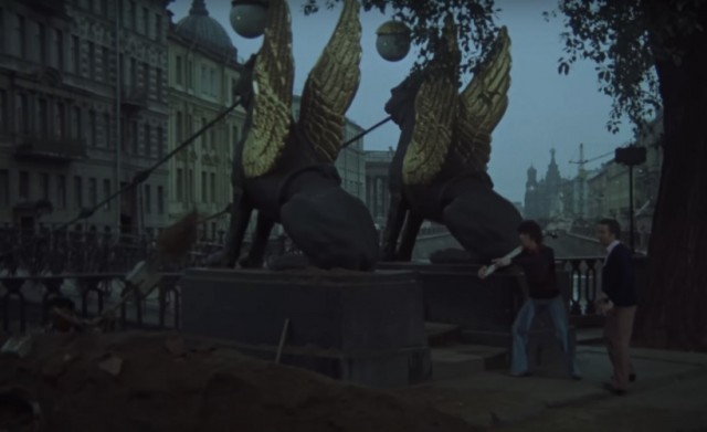 С возрастом фильмы смотрятся по другому⁠⁠