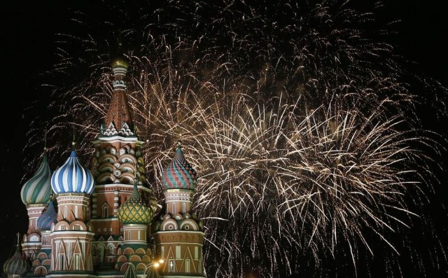 Рождественское волшебство - 50