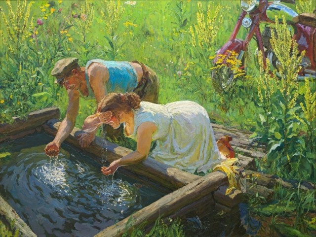 АРТ-Воскресенье