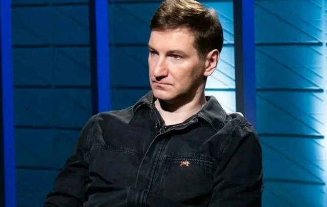 "Случилось страшное": племянник Сергея Зверева погиб в зоне СВО