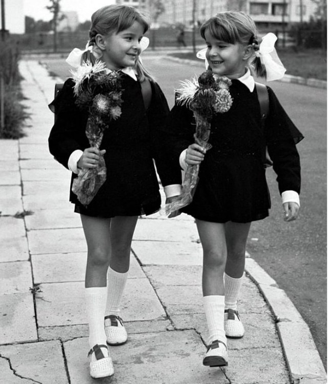 Back in USSR (20.02)