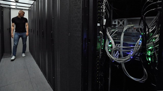 РКН предупредил о возможном ограничении работы зарубежных провайдеров хостинга