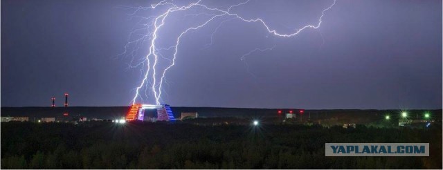 Деревенская Америка - 10