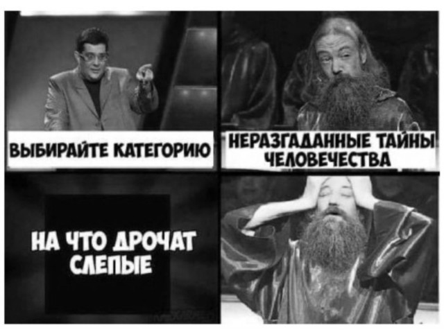 Завалялось тут случайно немного забавных картинок