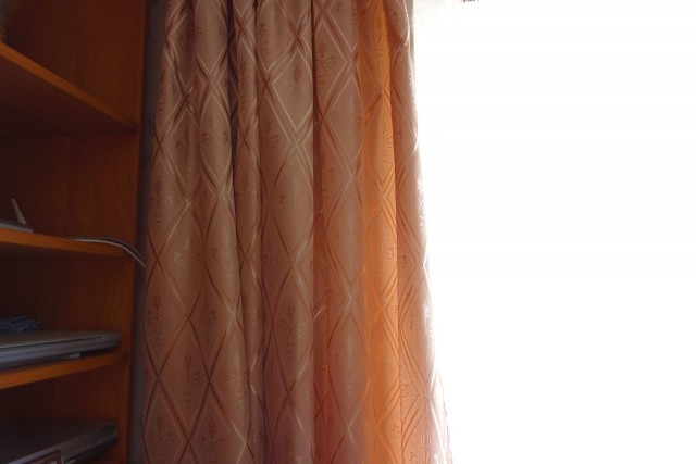 Самодельная приточная вентиляция для комнаты