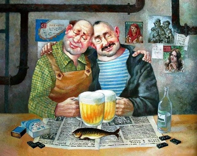 АРТ-Воскресенье