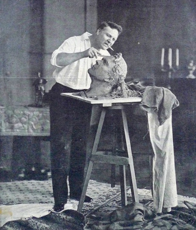 Интересные снимки известных людей 07.07.25