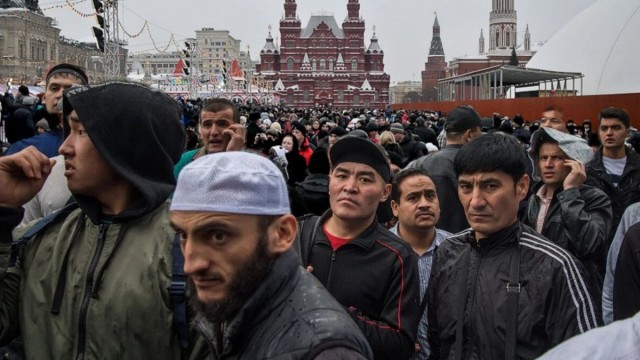 В России всплеск менингита — Москва стала лидером по числу заражений
