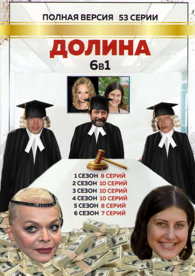 Долину пригласили в Госдуму обсудить проблему мошенничества с жильем