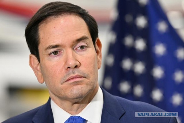 Рубио назвал ключевой пункт спора в переговорах по Украине