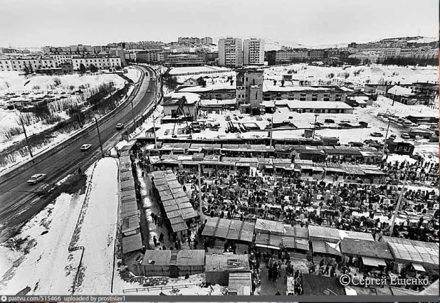 Интересные фотографии 1990 -х  07.12.25