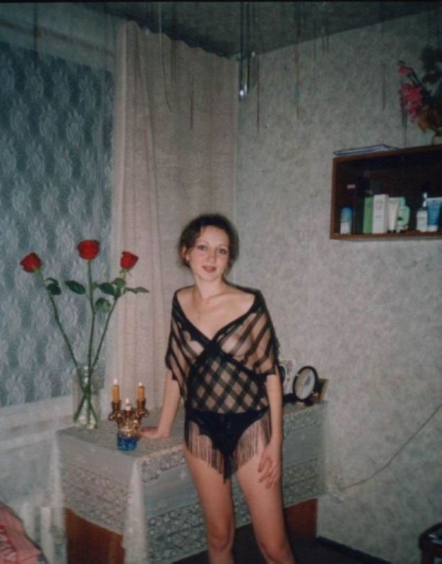 Девчата из 90-2000-х