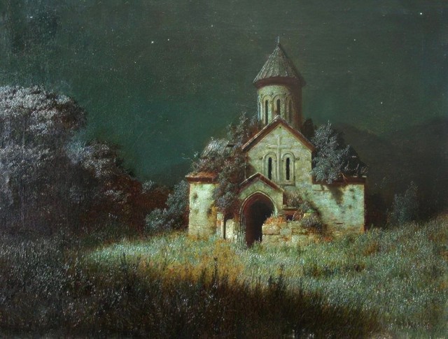 АРТ-Воскресенье
