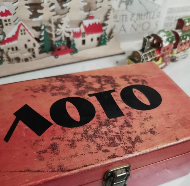 А есть кто в лото рубится?
