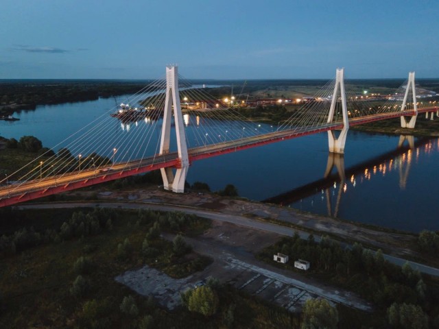 Какие действительно интересные места в Муроме?