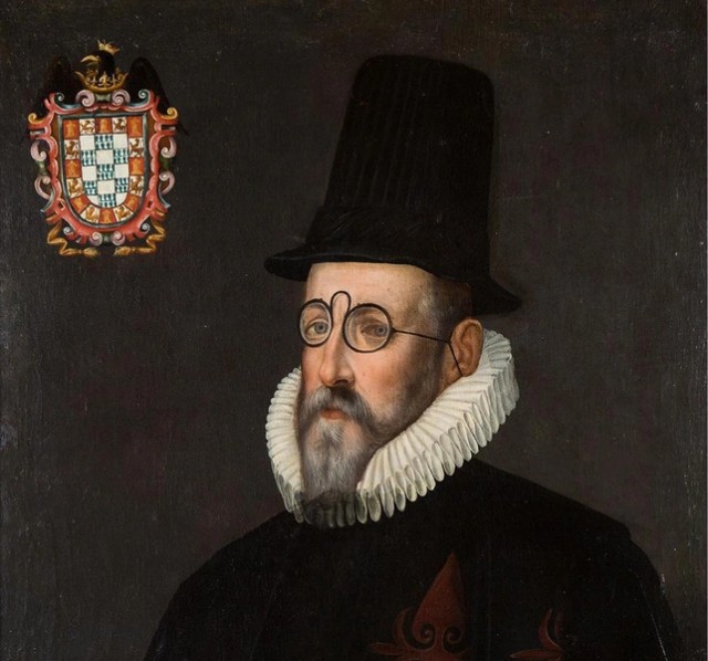 История, которую мы носим на себе