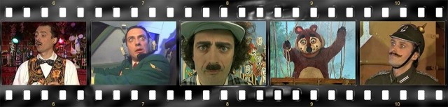 20 интересных фактов о знаменитом журнале видеокомиксов "Каламбур"
