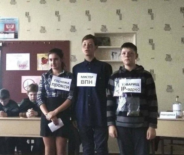 Субботние картинки