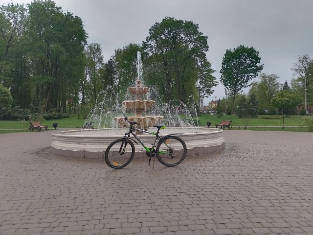 Велосезон.