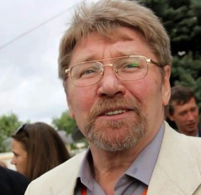 Сегодня 80-летний юбилей отмечает советский и российский актёр театра и кино Семён Морозов