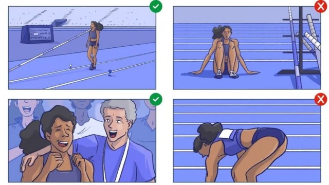 Новые правила в спортивном телевидении в Европе.