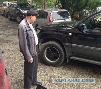 Беременную женщину били во Владивостоке