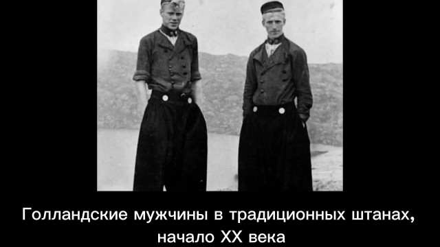 Архивные фото из-за бугра #5