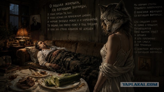 Двое, поэтический батл
