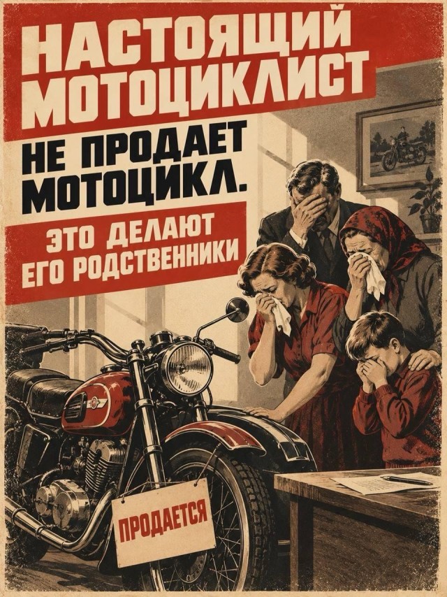 Призрачный гонщик