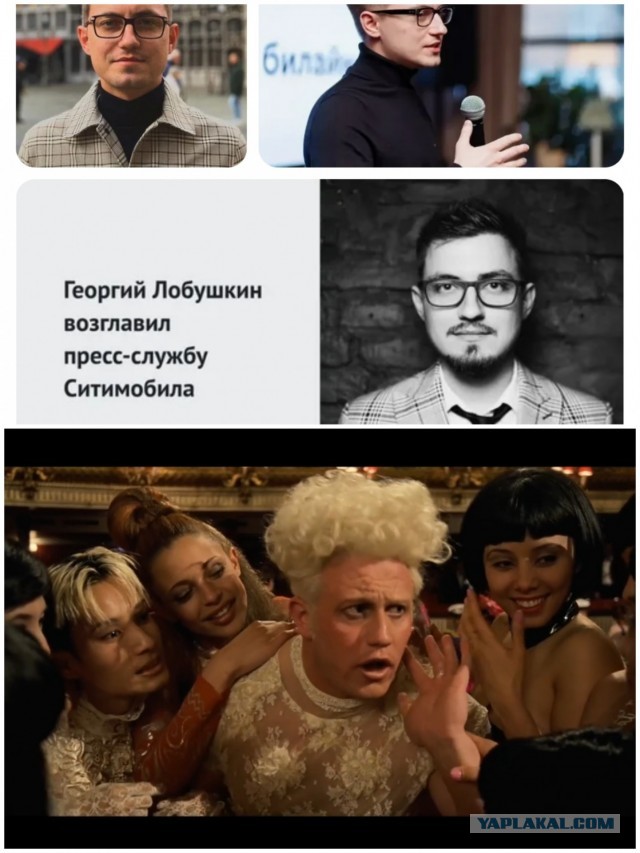 Павел Дуров пишет: