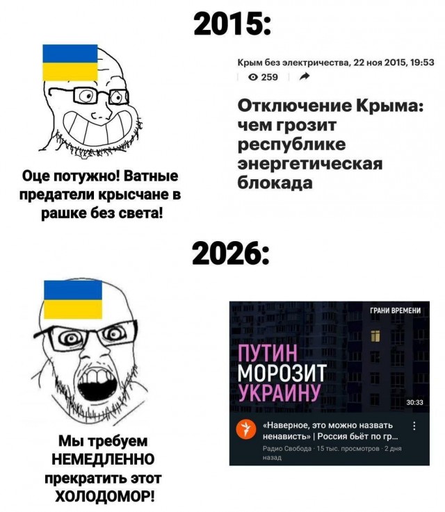 СМИ сообщили о критической ситуации с электричеством в Киеве