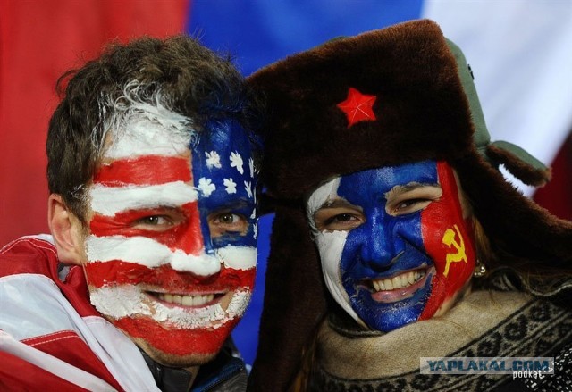Россию последние 20 лет превращают в колонию США