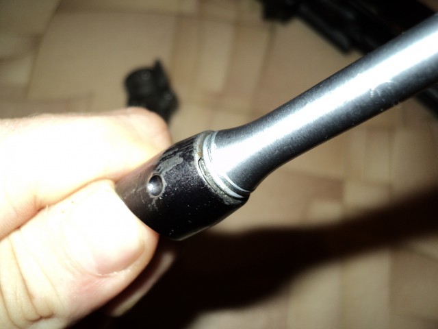 Прощай, Калашников!