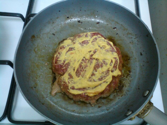 Грабли Готовят Гигантские ГАМБУРГЕРЫ!