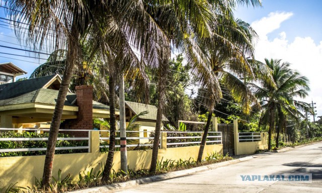 Остров Сан-Андрес