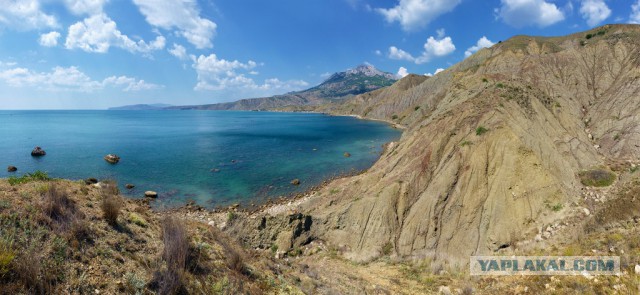Крым! Срочно!