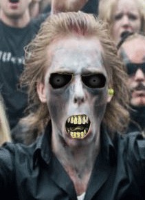 Металфест Copenhell 2014 (Копенгаген, Дания)