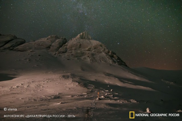 National Geographic,избранное...