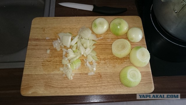 Шашлык, рецепты маринада, все про шашлык!