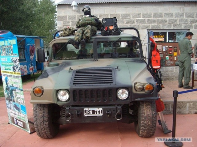 Выставка самолетиков