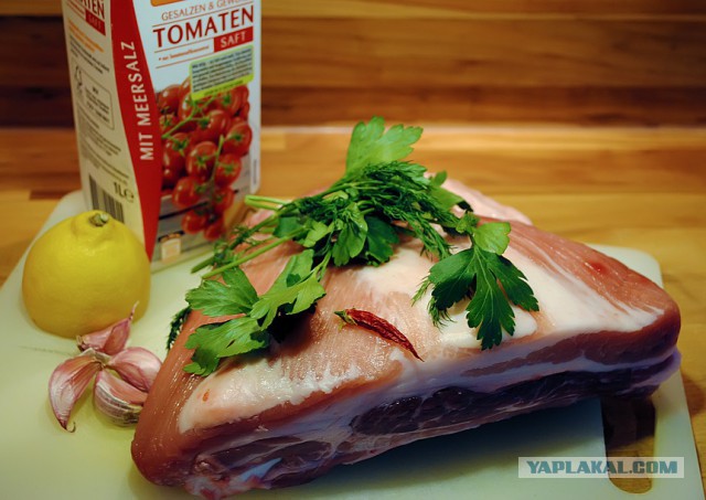 Тема памяти БоРмАnа и Дженибека, Готовим по рецептам ребят