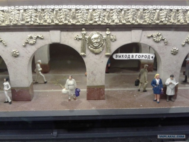 Гранд-макет