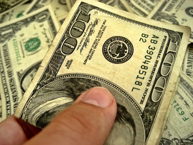 Money, Money: Самые интересные факты о деньгах