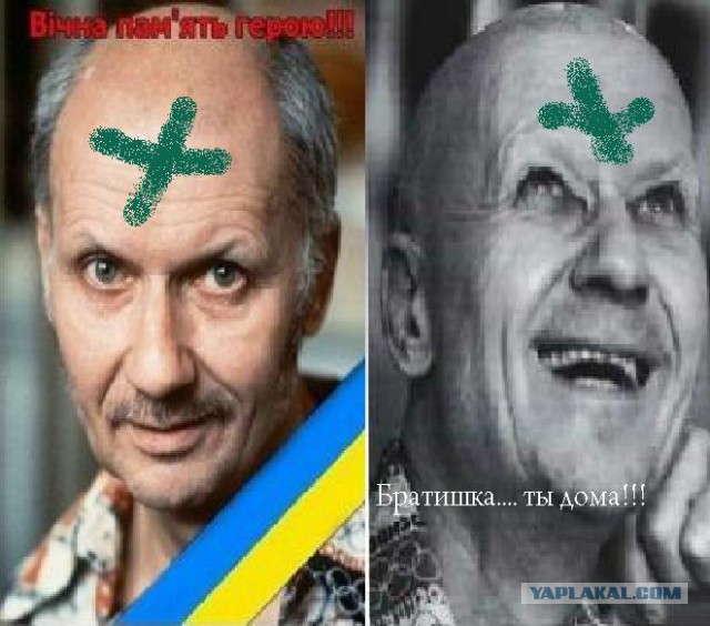 Комбат «Азова» пообещал захватить Донбасс и Крым